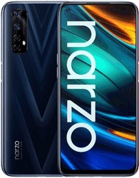Замена стекла на телефоне Realme Narzo 20 Pro в Абакане